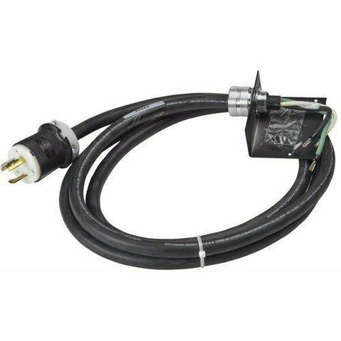 GENUINE Eaton PDU Cable - For PDU - Black CBL106-Mega Mart Warehouse-Ultimate Unclaimed Freight Buyer and Seller Specialists