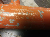 (1) JLG DUAL PORT CYLINDER F465CY01, 620-035213-0-Mega Mart Warehouse