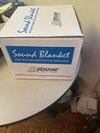 BRAND  NEW SBUHD Compressor Sound Enclosure Noise Reduction Blanket68-25217-10