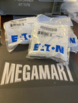 BRAND NEW WEATHERHEAD 06Z-104-BG - Eaton Z Series Crimp (4 PER ORDER )