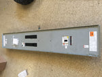 EATON BREAKER PANEL BOX 120/240 400 AMPS-Mega Mart Warehouse-Ultimate Unclaimed Freight Buyer and Seller Specialists