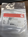 (65 PC LOT) GENUINE OEM CUMMINS O RING SEAL 4954487 **FREE SHIPPING**
