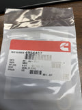 (65 PC LOT) GENUINE OEM CUMMINS O RING SEAL 4954487 **FREE SHIPPING**
