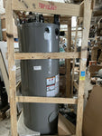 NEW Rheem GHE100SS-300A Triton SS Water Heater w/ LeakGuard Protection -100 GAL-Mega Mart Warehouse