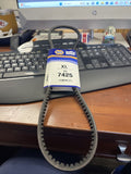 GENUINE NAPA GATES 25-7425 Accessory Drive Belt 13/32" X 43-1/8" *FREE SHIPPING*