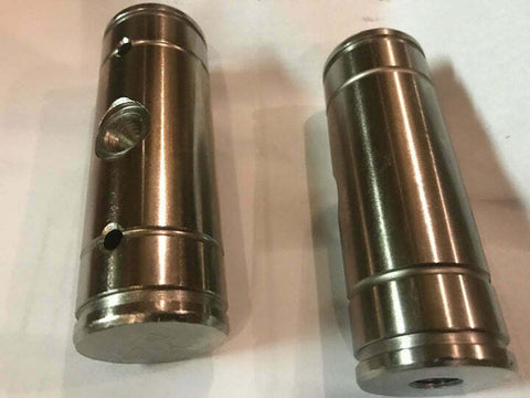 (10) 1259K1181 PIN ANCHOR, BRAKE SHOE ROLLER 1259-K-1181, 6334851, 6334851NFA