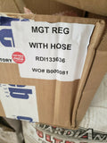 DIEB REYES COCA-COLA MGT REGULATOR WITH HOSE CO2 DISPENSER RDI133636-Mega Mart Warehouse-Ultimate Unclaimed Freight Buyer and Seller Specialists