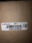 JX4 3/8 SG BUSHING - TB WOODS-Mega Mart Warehouse-Ultimate Unclaimed Freight Buyer and Seller Specialists