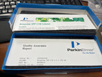 GENUINE NEW PERKINELMER BROWNLEE SPP C18 N9308410 2.7 #m C18 3.0 X 100 mm