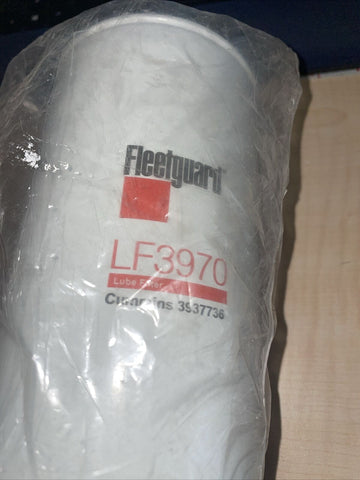 GENUINE FLEETGUARD LF3970 - Oil Filter OEM