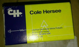 NEW Cole Hersee Push-Pull Rotary Headlamp Switch 12VDC with Rheostat Dash Dimmer-Mega Mart Warehouse-Ultimate Unclaimed Freight Buyer and Seller Specialists