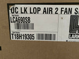 BRAND NEW Heatcraft  Btu Evaporator Air Defrost  Lca690Sb