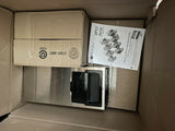 BUNN 13300.0003 VP17-3SS3L Pourover Commercial Coffee Brewer with 3 Lower War...