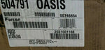 NEW Oasis 504791 PWEBF (HANDS FREE, NON-REFRIGERATE-Mega Mart Warehouse-Ultimate Unclaimed Freight Buyer and Seller Specialists