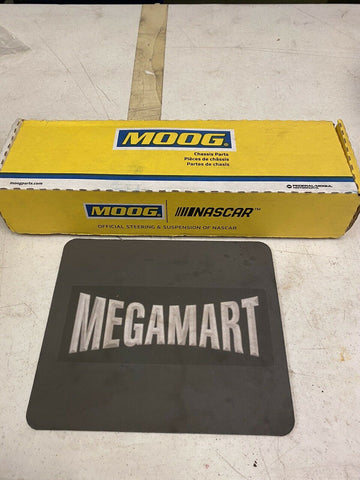 BRAND NEW GENUINE Steering Tie Rod End Moog ES3675
