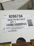 NEW GENUINE Nortek, Nordyne TXV Valve 5 Ton for R-410a Coil 920673A