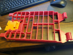 (2) KUHL TRANSPORTATION GAME BIRD AND POULTRY COOP DOOR REPLACEMENT PIECES-Mega Mart Warehouse-Ultimate Unclaimed Freight Buyer and Seller Specialists