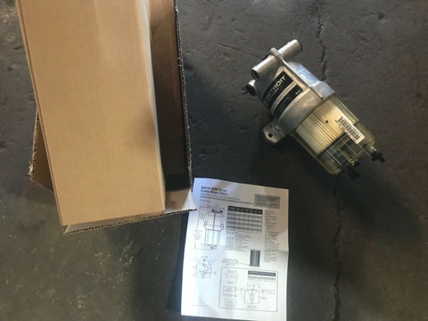 GENUINE DAIMLER TRUCK MOUNT FILTER ASSEMBLY 6600. 03-40538-010-Mega Mart Warehouse-Ultimate Unclaimed Freight Buyer and Seller Specialists