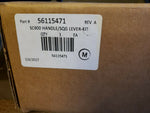 SC900 HANDLE/SQG LEVER-KIT - NILFISK ADVANCE OEM 56115471 (ADV-56115471)-Mega Mart Warehouse-Ultimate Unclaimed Freight Buyer and Seller Specialists