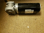 NILFISK ADVANCE VIPER MOTOR / GEAR ASSEMBLY NIDEC 36VDC, 32A, 2400RPM, 1.25HP-Mega Mart Warehouse-Ultimate Unclaimed Freight Buyer and Seller Specialists