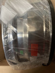 BRAND NEW PLATINUM WHEELS QB-118-11, 17 X 7.5 CHROME RIM **FREE SHIPPING**