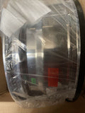 BRAND NEW PLATINUM WHEELS QB-118-11, 17 X 7.5 CHROME RIM **FREE SHIPPING**