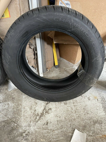 GT Radial Champiro Touring A/S All-Season Tire - 225/60R18 100H **SHIPS FREE**