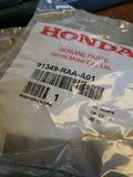 (4 PC LOT) Genuine Honda Seal B Pump Cover 91349-RAA-A01-Mega Mart Warehouse-Ultimate Unclaimed Freight Buyer and Seller Specialists