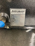 Mercury-Mercruiser 807449R50 Reman Longblock 5.7L 350 V8 QUICKSILVER-Mega Mart Warehouse