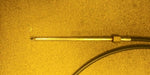 (1) NEW SEASTAR TILEX STEERING CABLE 15FT M90BX15.5-Mega Mart Warehouse-Ultimate Unclaimed Freight Buyer and Seller Specialists