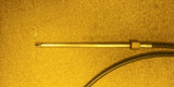 (1) NEW SEASTAR TILEX STEERING CABLE 15FT M90BX15.5-Mega Mart Warehouse-Ultimate Unclaimed Freight Buyer and Seller Specialists