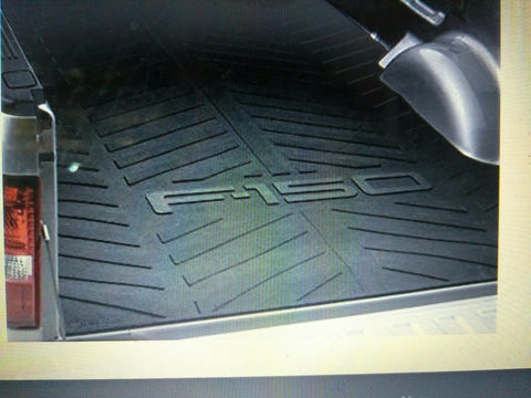 NEW Genuine Ford Bed Mat 4L3Z-99112A15-BA-Mega Mart Warehouse-Ultimate Unclaimed Freight Buyer and Seller Specialists
