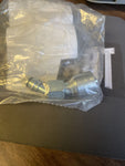 NEW EATON 04Z-10D-BG CRIMP HOSE FITTING