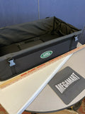 BRAND NEW LAND ROVER COLLAPSIBLE CARGO ORGANIZER OEM EEA500050PVJ