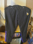 OFFICIAL NFL NIKE DRI-FIT ONFILED MINNESOTA VIKINGS SWEAT PANTS XL-Mega Mart Warehouse-Ultimate Unclaimed Freight Buyer and Seller Specialists