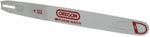 (1) NEW STIHL CHAINSAW BAR 24" .050 3/8" 84DL BY TIMBER RIDGE 240RNDD025-Mega Mart Warehouse-Ultimate Unclaimed Freight Buyer and Seller Specialists