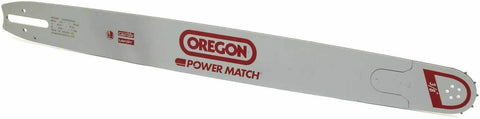 (1) NEW STIHL CHAINSAW BAR 24" .050 3/8" 84DL BY TIMBER RIDGE 240RNDD025-Mega Mart Warehouse-Ultimate Unclaimed Freight Buyer and Seller Specialists