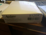 NEW Aprilaire Model 8120X Digital Ventilation Fresh Air Controller-Mega Mart Warehouse-Ultimate Unclaimed Freight Buyer and Seller Specialists