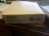 NEW Aprilaire Model 8120X Digital Ventilation Fresh Air Controller-Mega Mart Warehouse-Ultimate Unclaimed Freight Buyer and Seller Specialists