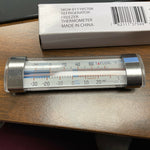 (Case of 25) Taylor 5925N Classic Freezer Refrigerator Thermometer FREE SHIPPING