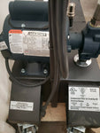 DARLING B.O.S.S BEST OIL STORAGE SYSTEM WITH PIPES, RACKS, AND PUMP-Mega Mart Warehouse-Ultimate Unclaimed Freight Buyer and Seller Specialists
