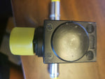 NAVISTAR 4064184C1 VALVE, SOLENIOD, TEMP CONTROL 12V-Mega Mart Warehouse-Ultimate Unclaimed Freight Buyer and Seller Specialists