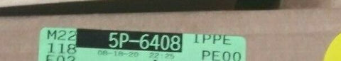 (1) NEW GENUINE OEM CATERPILLAR CAT BEARING-CYL ROLLER 5P-6408-Mega Mart Warehouse-Ultimate Unclaimed Freight Buyer and Seller Specialists