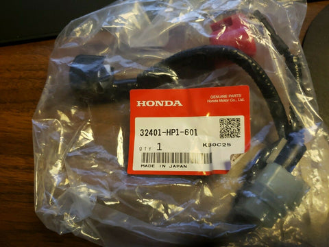 GENUINE OEM Honda 2004-2014 TRX Cable 32401-HP1-601, SHIPS FREE!!!-Mega Mart Warehouse-Ultimate Unclaimed Freight Buyer and Seller Specialists