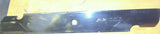 (1) BAD BOY LAWN MOWER BLADE 54" OUTLAW ZT CZT MZ MAGNUM 038-0001-00 HEAVY DUTY-Mega Mart Warehouse-Ultimate Unclaimed Freight Buyer and Seller Specialists