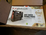 NEW SCHUMACHER SJ1328 12 VOLT POWER INSTANT POWER JUMP START 18 AMP CHARGER-Mega Mart Warehouse-Ultimate Unclaimed Freight Buyer and Seller Specialists