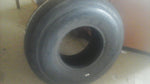AVIATOR AIRCRAFT TIRE 262008346673 GOOD YEAR 12.50-16-Mega Mart Warehouse-Ultimate Unclaimed Freight Buyer and Seller Specialists