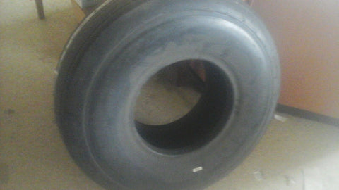 AVIATOR AIRCRAFT TIRE 262008346673 GOOD YEAR 12.50-16-Mega Mart Warehouse-Ultimate Unclaimed Freight Buyer and Seller Specialists