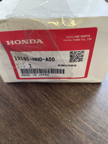 NEW HONDA GENUINE OEM 13101-HN0-A00 PISTON ATV FOURTRAX 1998-2004 TRX450