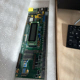 FDB CORP BEVERAGE CENTER CONTROL BOARD 70-2001-0001 FBD 107721